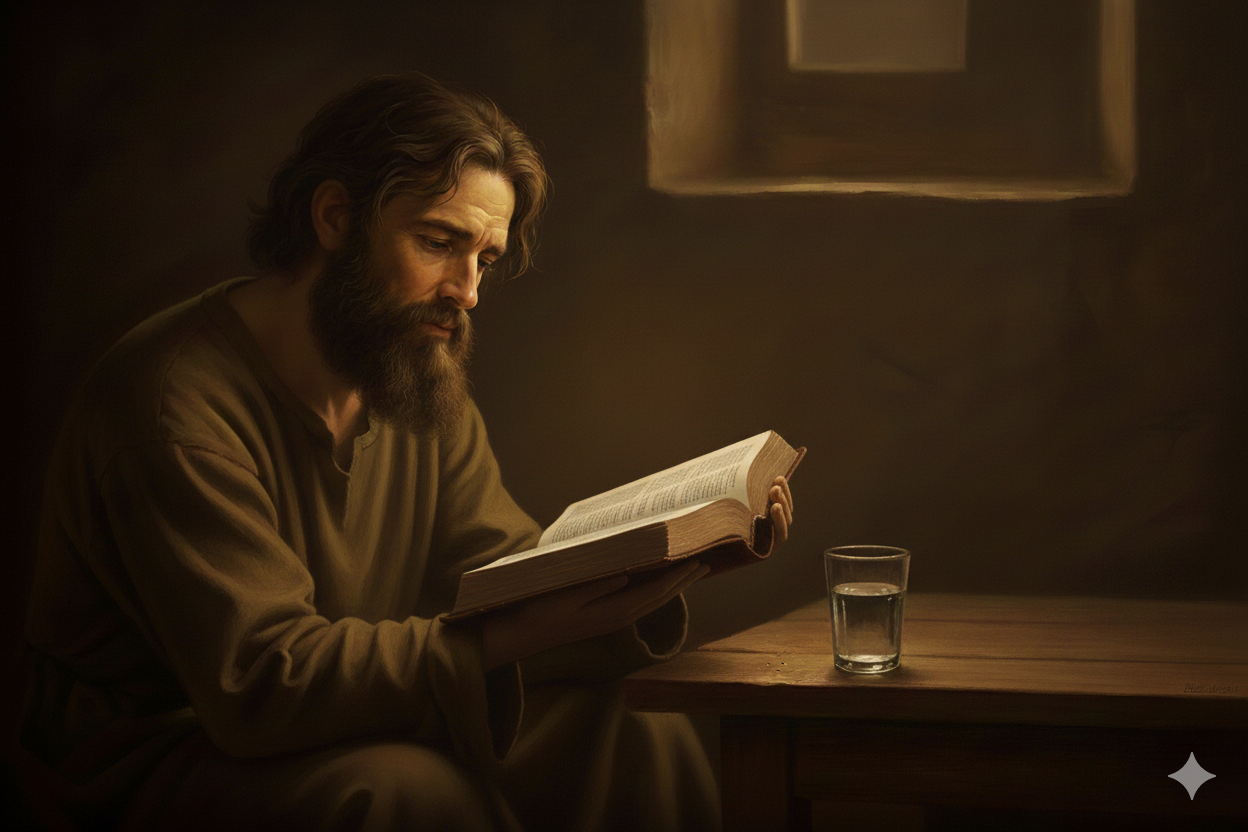 Deus Faz Além do que Pedimos ou Pensamos